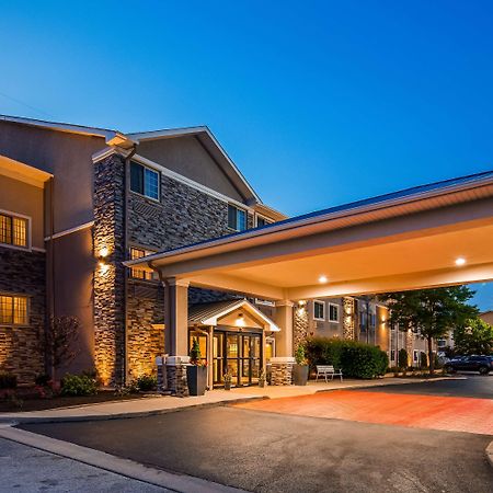 Best Western Plus North Joliet Eksteriør bilde