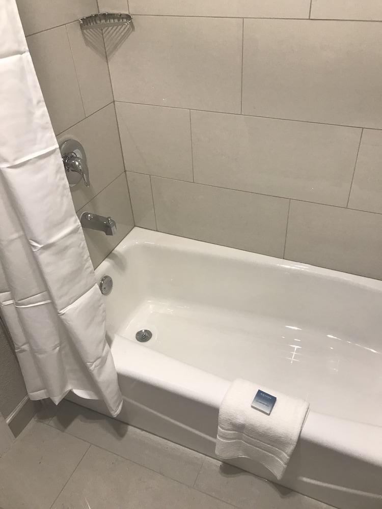 Best Western Plus North Joliet Eksteriør bilde