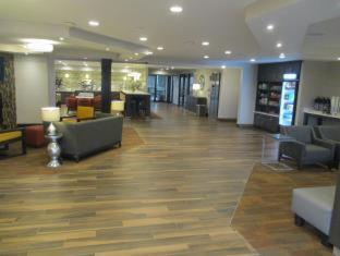 Best Western Plus North Joliet Rom bilde