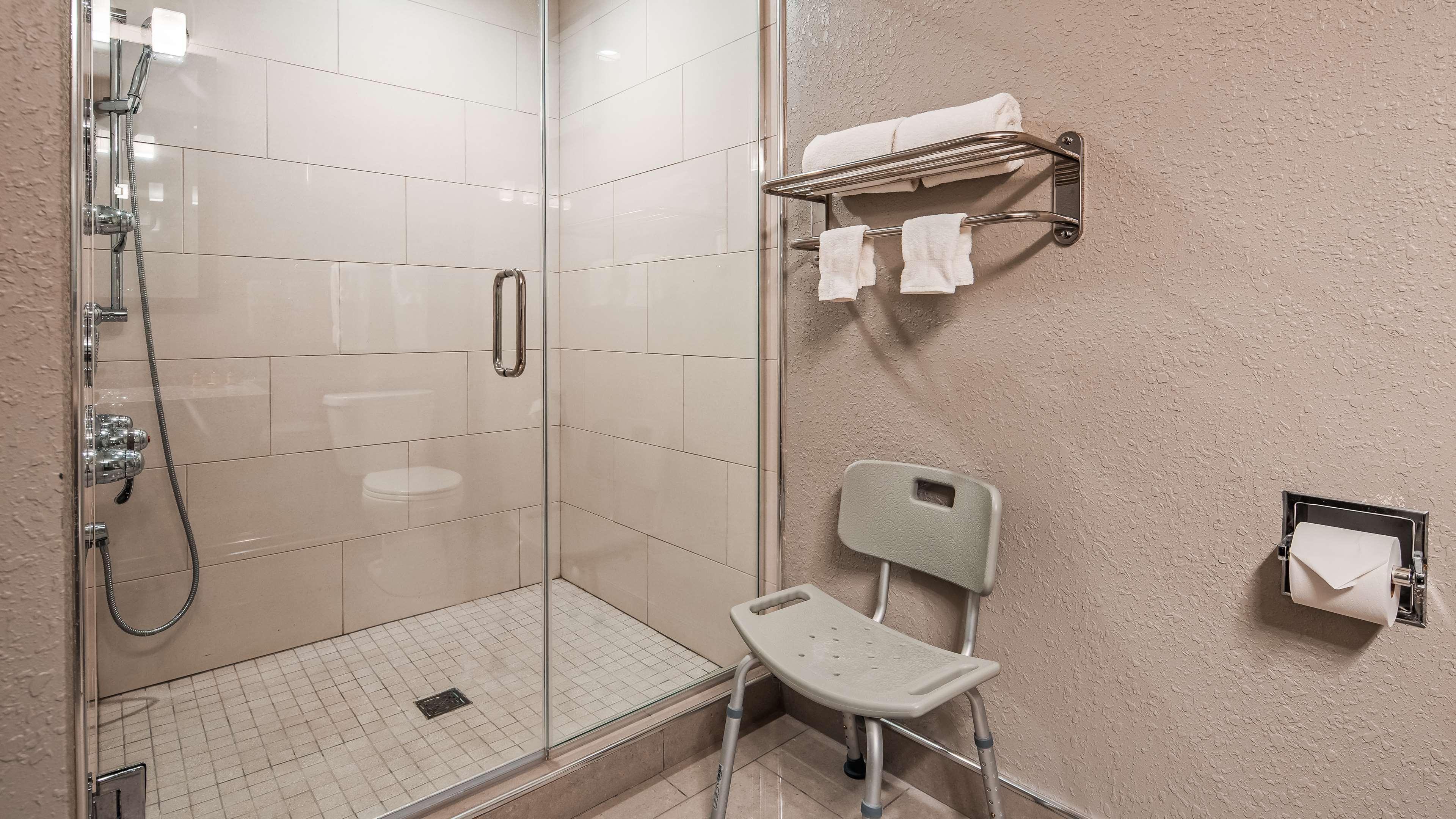 Best Western Plus North Joliet Eksteriør bilde