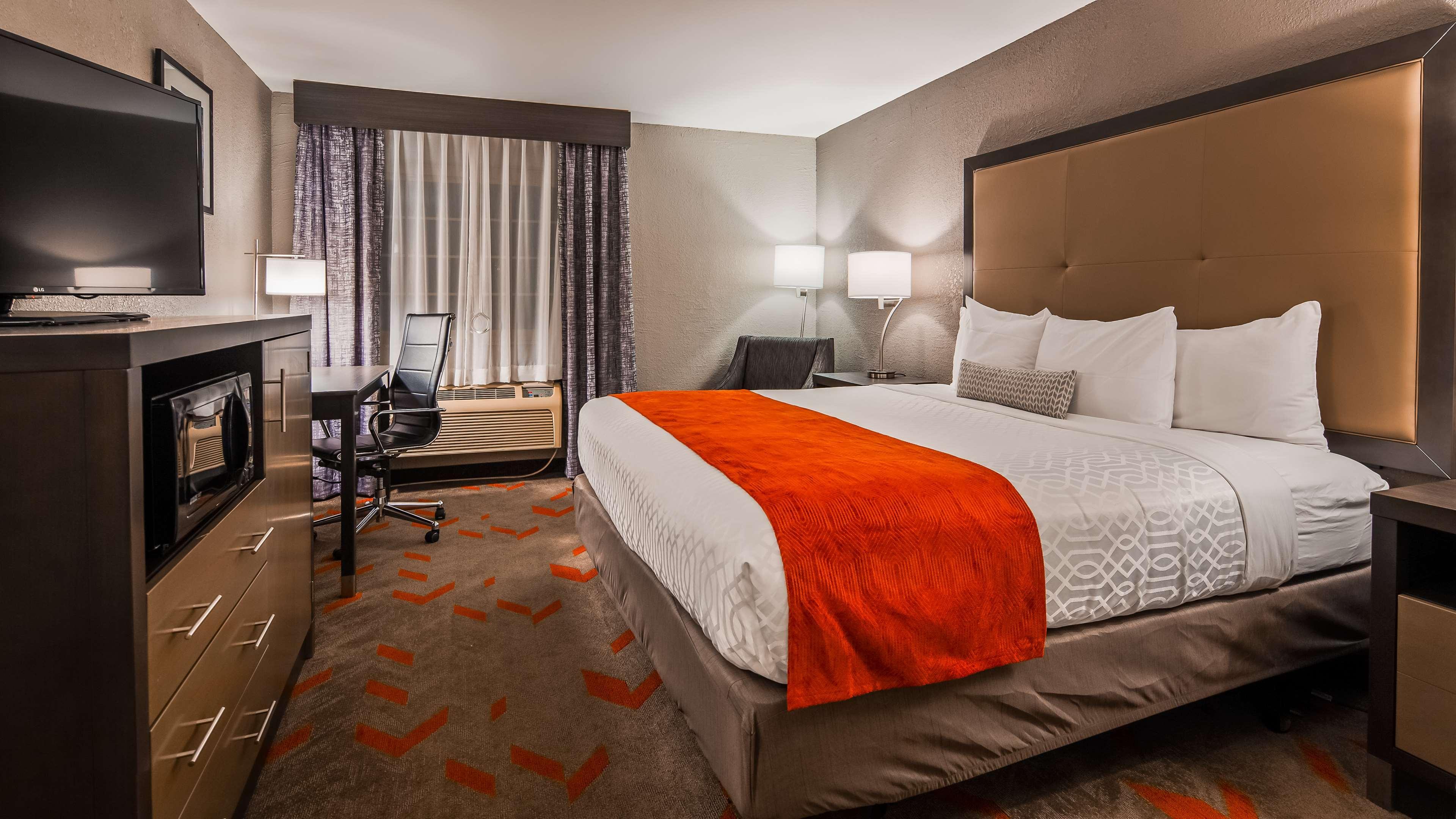 Best Western Plus North Joliet Eksteriør bilde