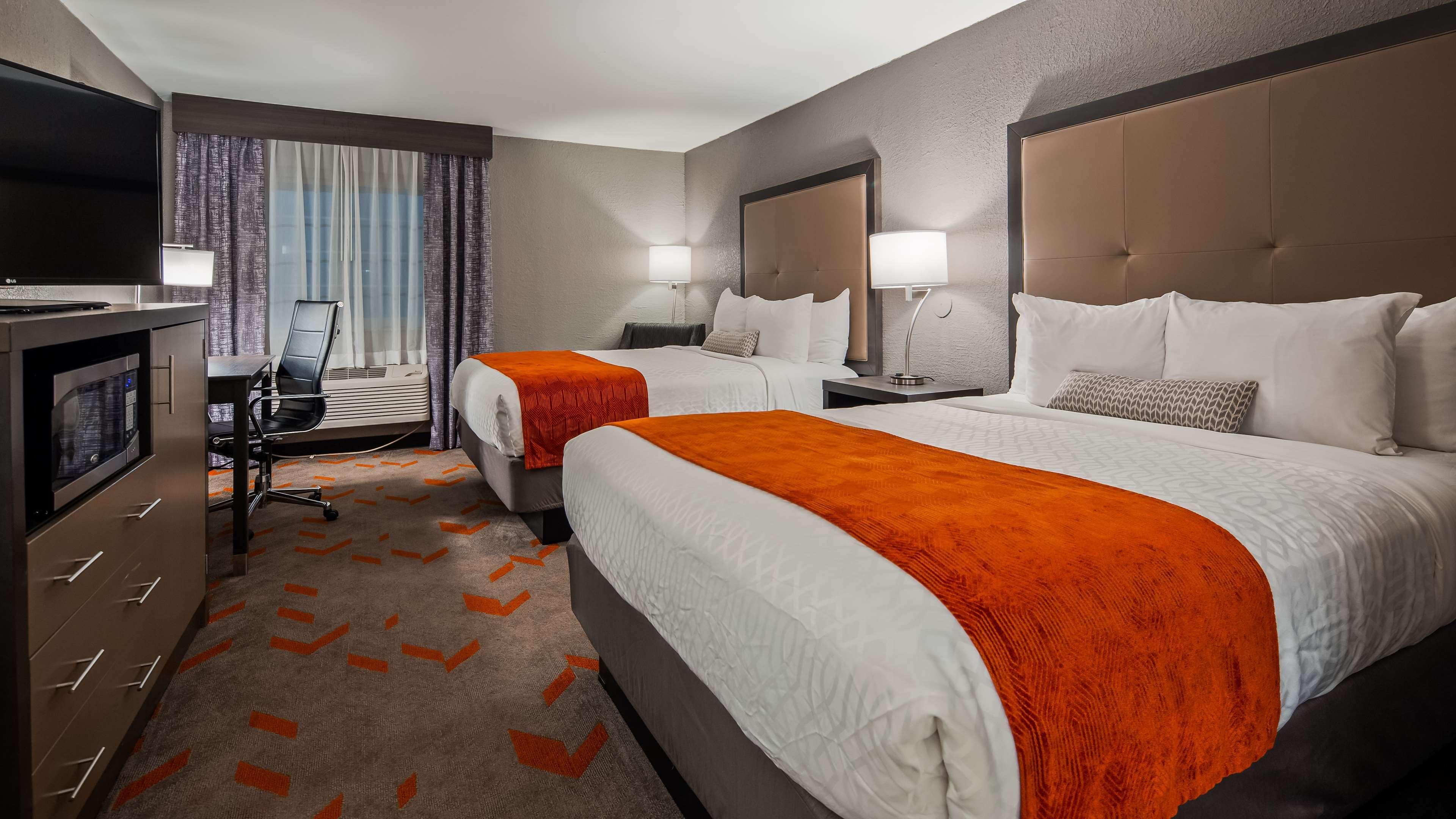 Best Western Plus North Joliet Eksteriør bilde