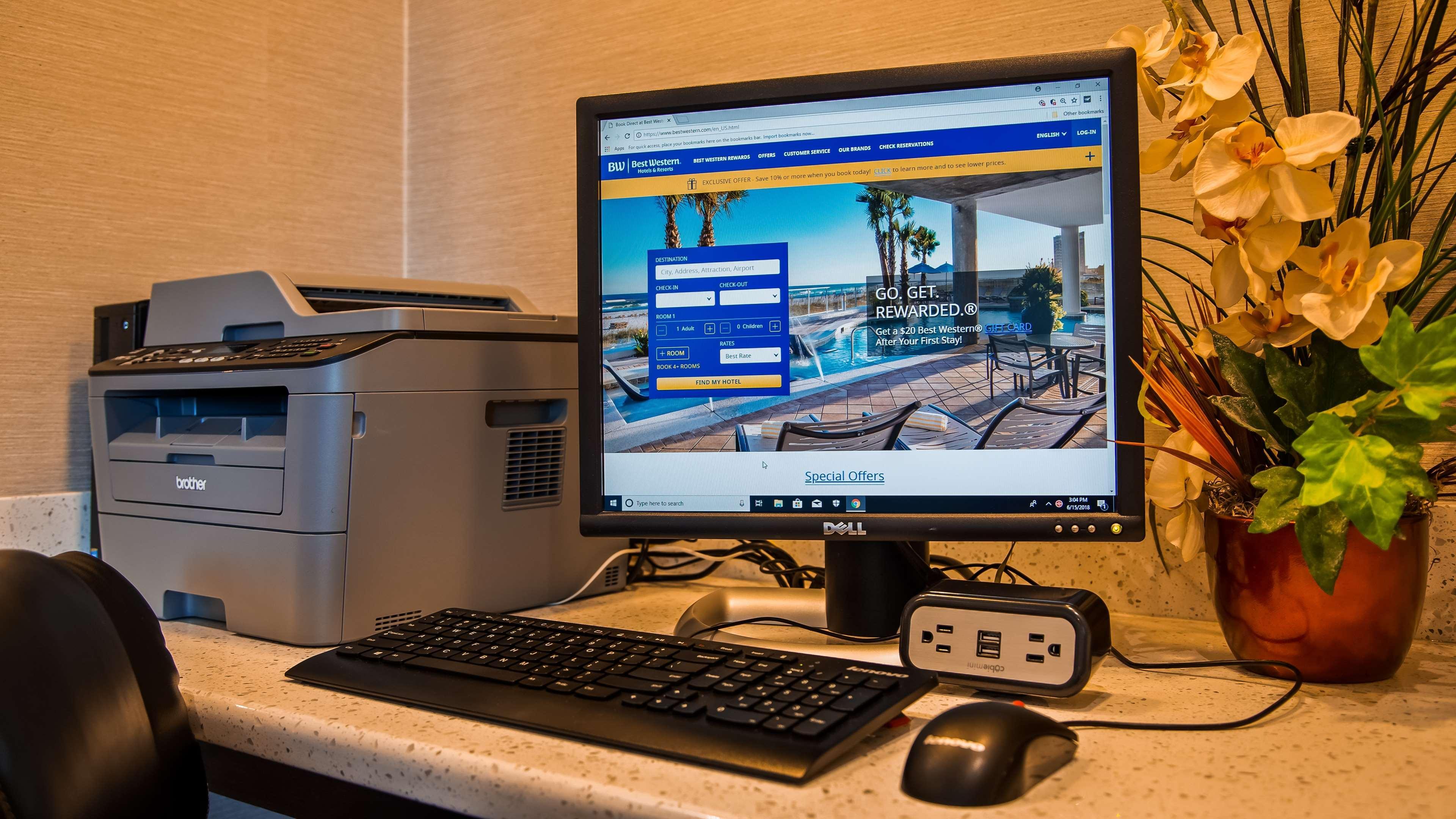 Best Western Plus North Joliet Eksteriør bilde