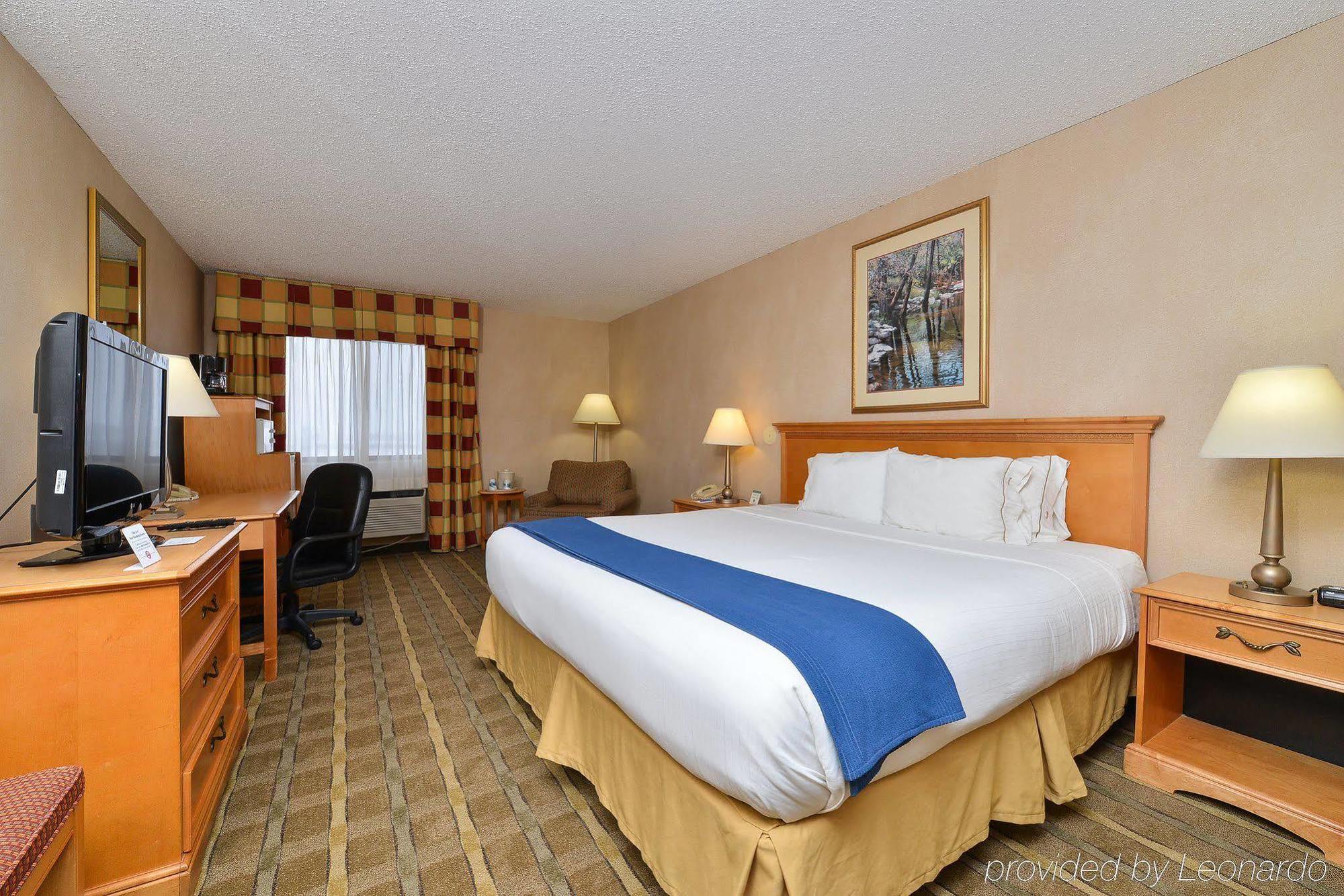 Best Western Plus North Joliet Eksteriør bilde