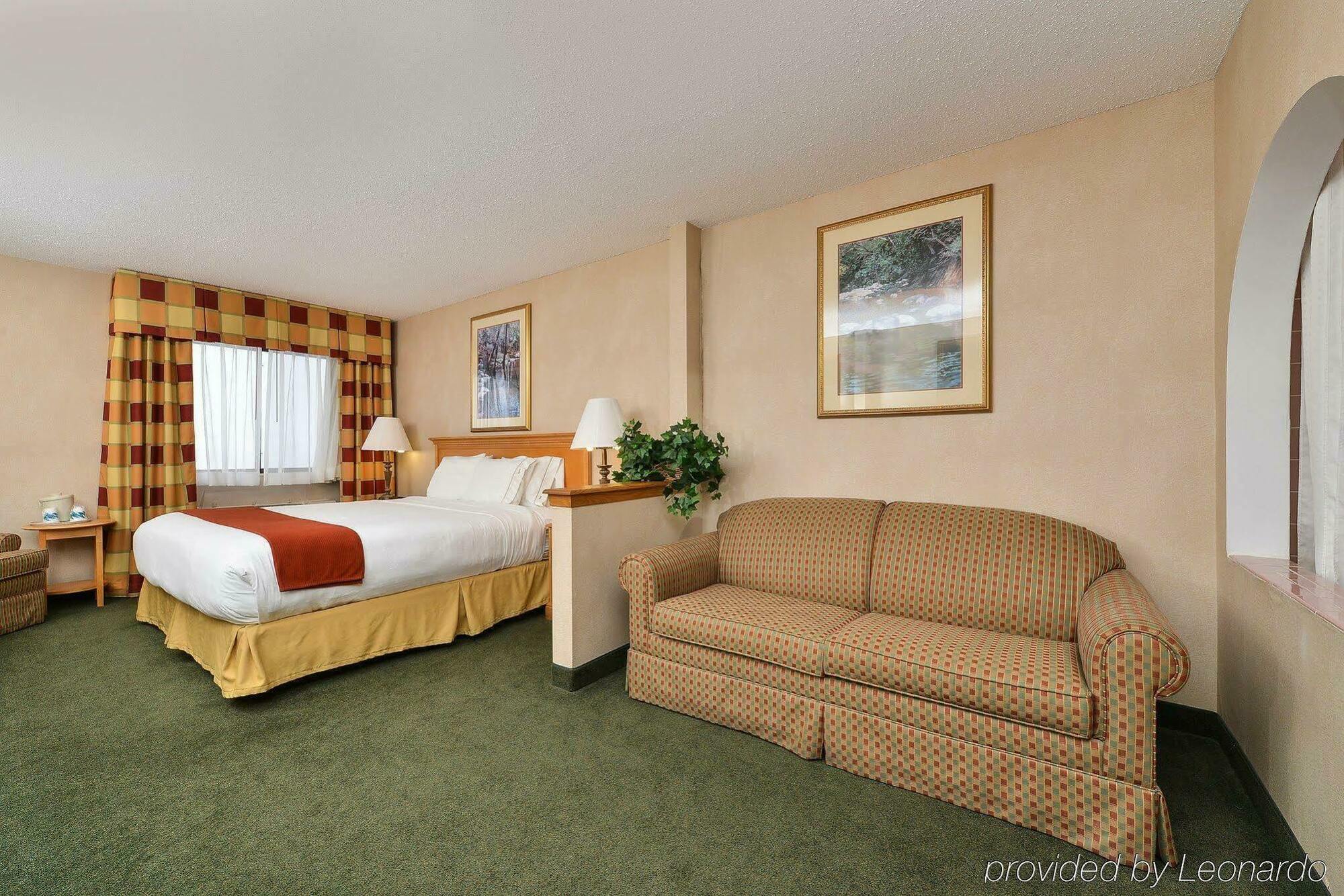 Best Western Plus North Joliet Eksteriør bilde