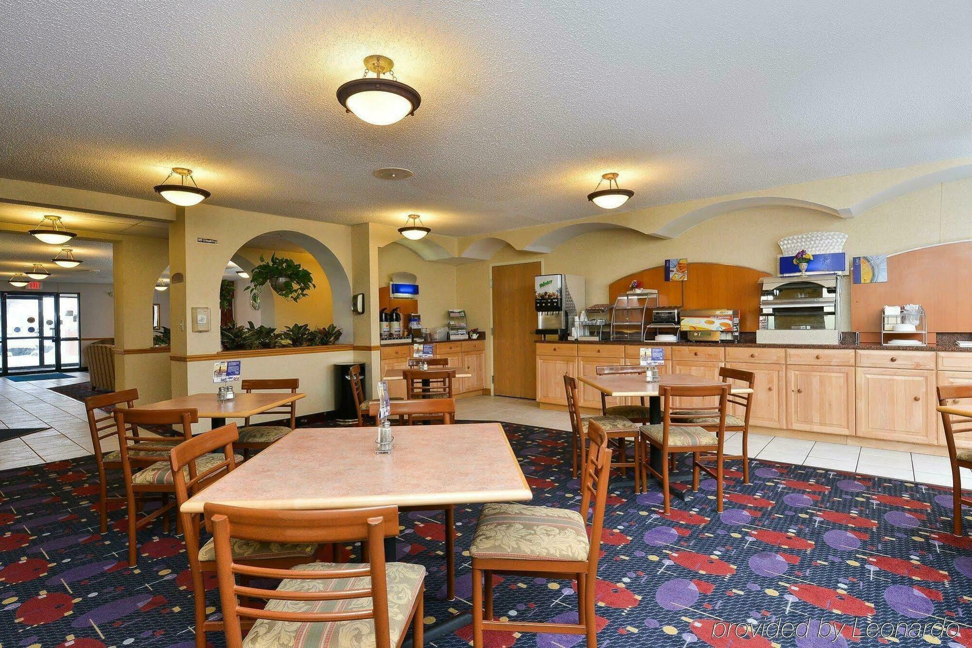Best Western Plus North Joliet Eksteriør bilde