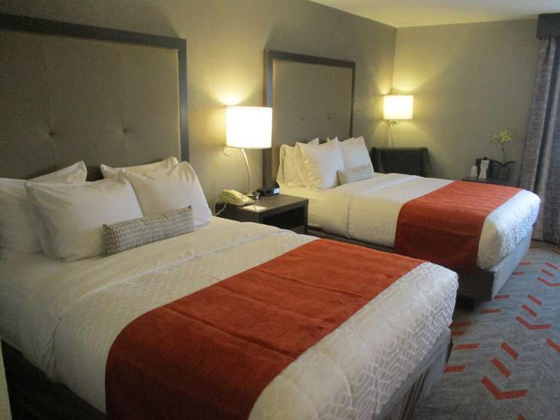 Best Western Plus North Joliet Eksteriør bilde