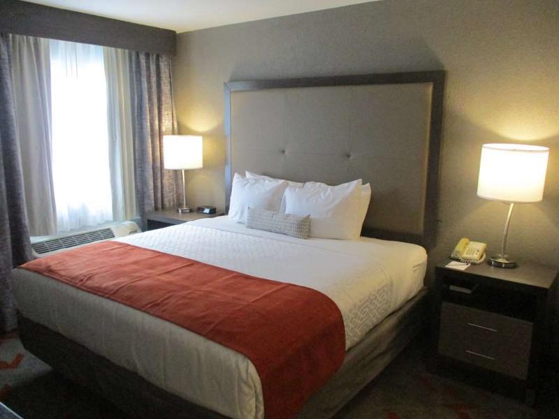 Best Western Plus North Joliet Eksteriør bilde